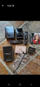 Make up set by Victoria Jackson