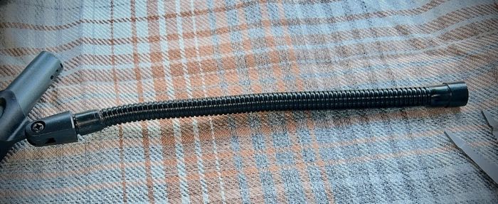 Microphone Snake 12" (30cm)