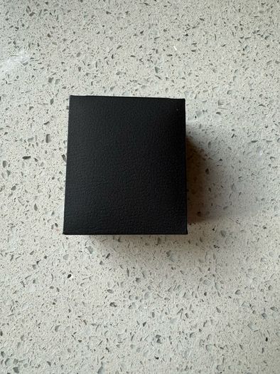new in box sterling silver