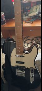 Gear4Music telecaster