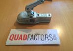 Trailer Hitch