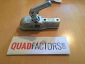 Trailer Hitch