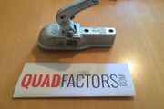 Trailer Hitch