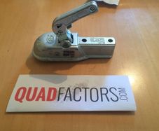 Trailer Hitch