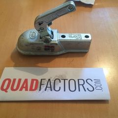 Trailer Hitch