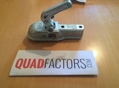Trailer Hitch