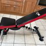 Commercial Heavy Weight Bench, Perfect Condition, Selling 1/2 Original Price!! Image 2