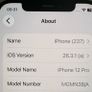 iPhone 12 Pro Image 6