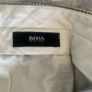 Hugo Boss check trouser. Size 20 Image 7
