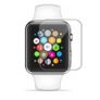 Apple Watch Screen Protector 38mm Series 2, Premium Tempered Glass Protector Anti-Bubble Scratch Proof HD Ultra Clear not full cover Image 3