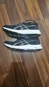 ASICS Gel Contend 8 Womens Running Shoes Road