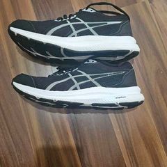 ASICS Gel Contend 8 Womens Running Shoes Road