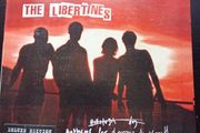 The Libertines - Anthems for Doomed Youth CD