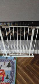 stairs gate