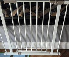 stairs gate