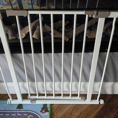 stairs gate