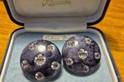 Vintage Earrings