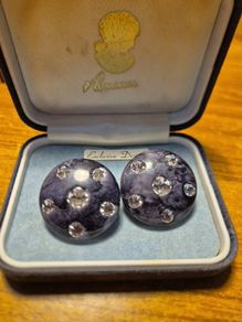 Vintage Earrings