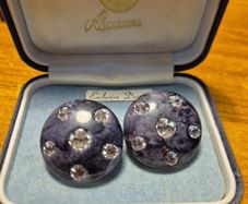 Vintage Earrings