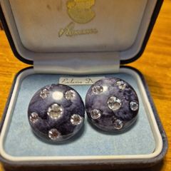 Vintage Earrings