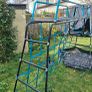 Garden climbing frame Image 6