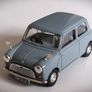 Diecast Model Austin Se7en Mini '59 - Collectable Vanguards 1:43 Image 3