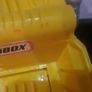 Matchbox Robot Truck Image 6