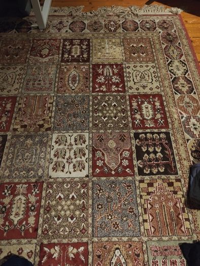 rug