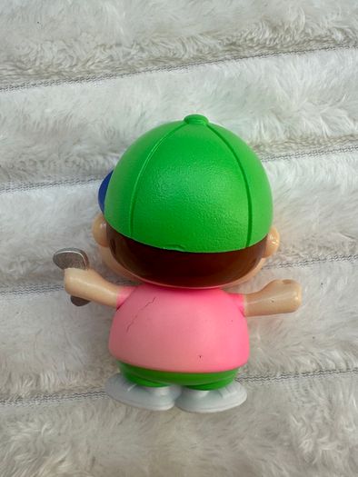 FGTEEV Retro BRAT Mystery Mini Figure Season Two Used Please see photos
