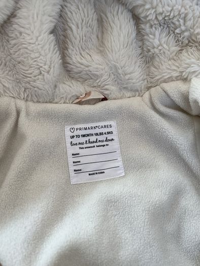 snowsuit