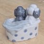 Nao By Lladro Puppy Figurine Image 2