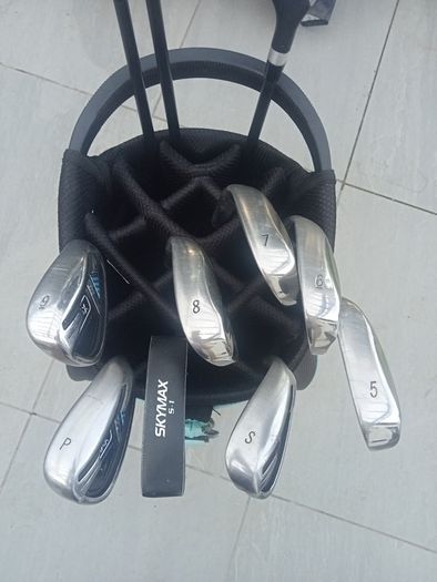 Ladies Golf Set