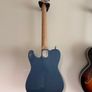 Harley Benton T20 Fender Custom Shop '51 Nocaster Pickups Image 2