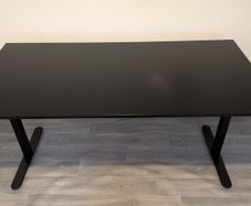 Large Surface Desk (pc/laptop using etc)