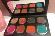 Celestial Thunder Eyeshadow Palette by Dominique Cosmetics - New
