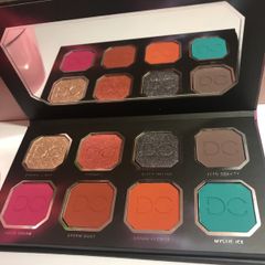 Celestial Thunder Eyeshadow Palette by Dominique Cosmetics - New
