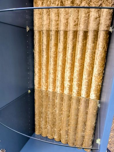 Display cabinet