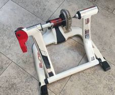 Qubo Elite Bike Trainer