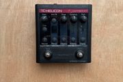 TC Helicon - Correct XT