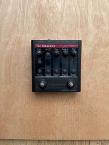 TC Helicon - Correct XT