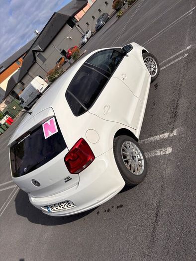 Deposit Taken Vw Polo 1.2l Tsi Automatic 87km