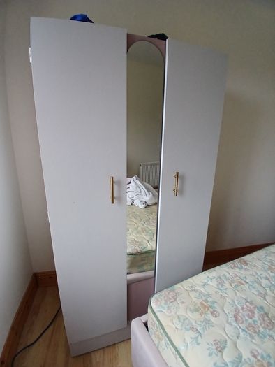 Wardrobe