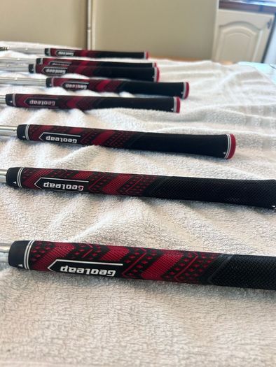 mizuno golf irons