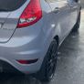Alutec 17" 4x108 alloys Image 3