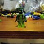 Lego Ninjago njo0058 Spitta - Red Vials Image 2