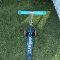 Scooter (Micro mini)