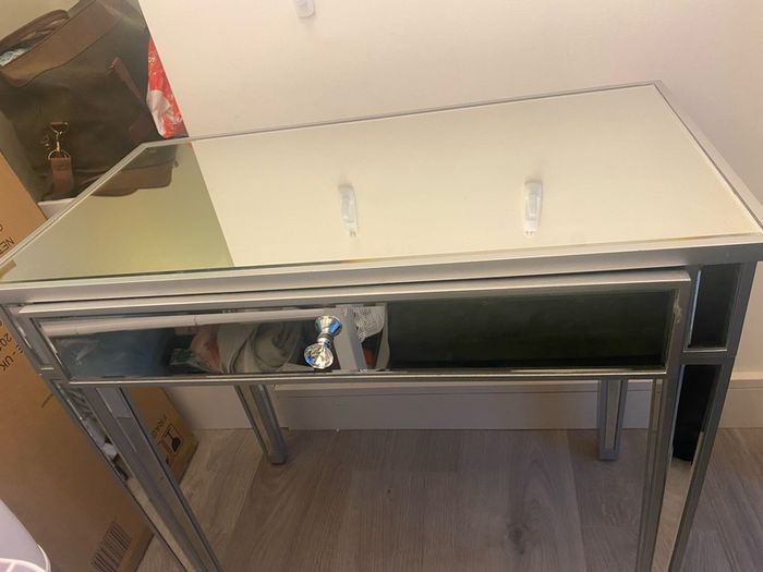 Free to collect dresser