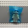 lego Star Wars sw1328 Captain Antilles minifigure- Dark Tan Shirt, Large Rank Badge Image 3