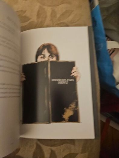 Here's The Thing. By Joe Osborhe. Illustrated By Declan Considine. Stories Of Challenge,recovery, And Redemption. First Edition Hardback With Dustjacket In Good Condition. See Photos For Same.