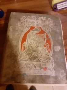 the fourwinds of  eirinn  1906